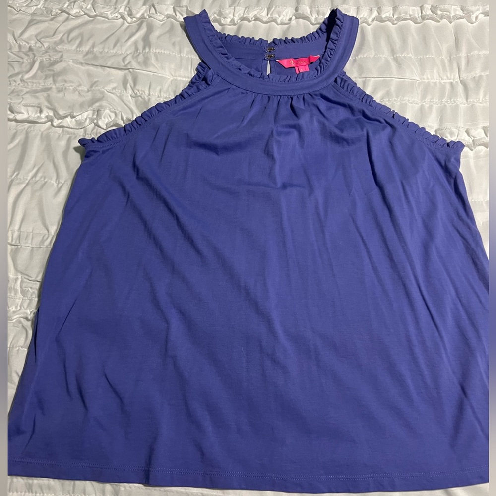 Lilly Pulitzer Top